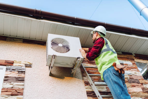 Best Geothermal HVAC Systems in Lincolnia, VA