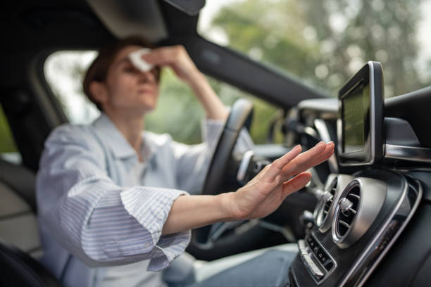 Best Thermostats and Smart Controls in Lincolnia, VA