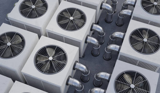 Best Emergency HVAC Services in Lincolnia, VA