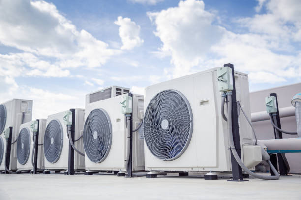 Best VRF (Variable Refrigerant Flow) Systems in Lincolnia, VA
