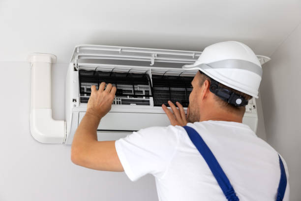 Best HVAC Retrofitting and Upgrading in Lincolnia, VA
