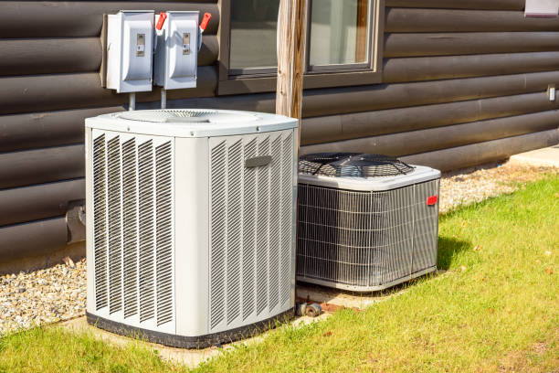 Best Ductless Mini-Split Systems in Lincolnia, VA
